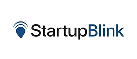 StartupBlink